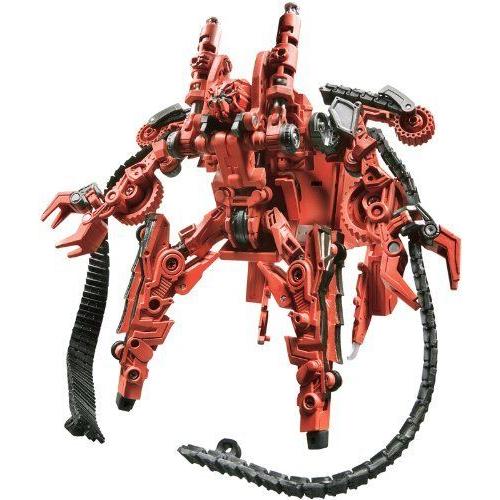Transformers トランスフォーマー Decepticon Rampage Desert Combat RD-21 Figure 図形 あやつり人形 おも ゲーム、おもちゃ-フィギュア本体