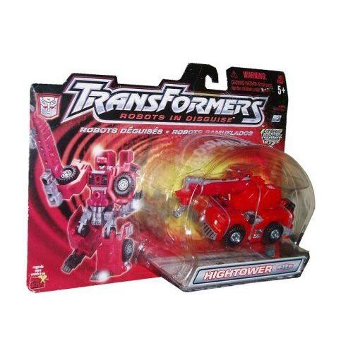 Transformers トランスフォーマー Robots In Disguise Combiners 6 Inch アクションフィギュア - HIGHTOW