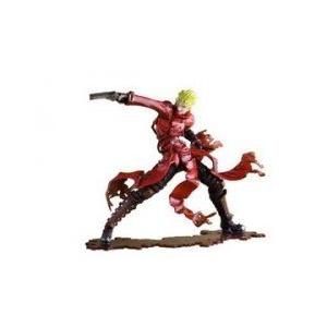 Trigun the Movie: Badlands Rumble - ARTFX J Vash the Stampede (PVC 図形) 131002fnp ゲーム、おもちゃ-フィギュア-フィギュア本体