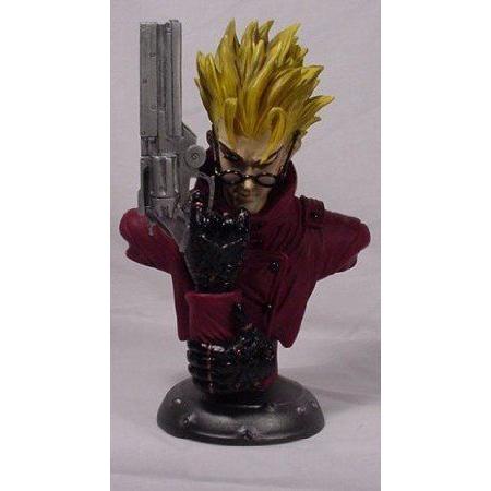 Trigun Vash the Stampede フィギュア おもちゃ 人形