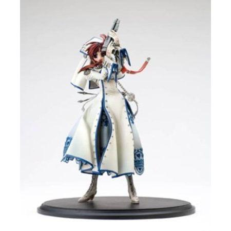 Trinity Blood : Esther Blanchett 1/8 PVC 図形 あやつり人形 by President Japan 図形 手あそび 人