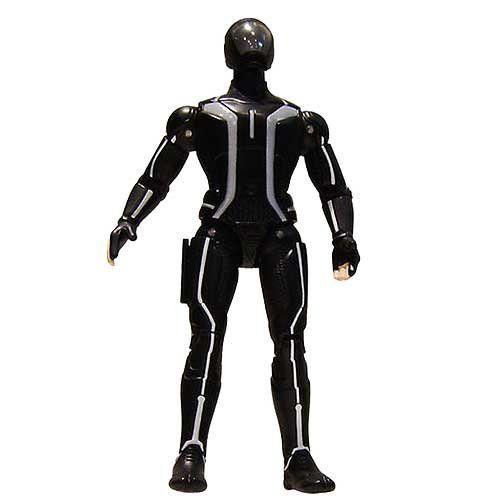 TRON Legacy Sam Flynn Ultimate 12-Inch アクションフィギュア 人形 おもちゃ
