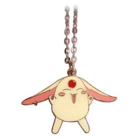 Tsubasa Mokona Necklace フィギュア おもちゃ 人形