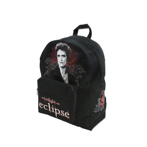 Twilight Eclipse Backpack (Edward) 図形 あやつり人形 手あそび ゲーム、おもちゃ-フィギュア-フィギュア本体