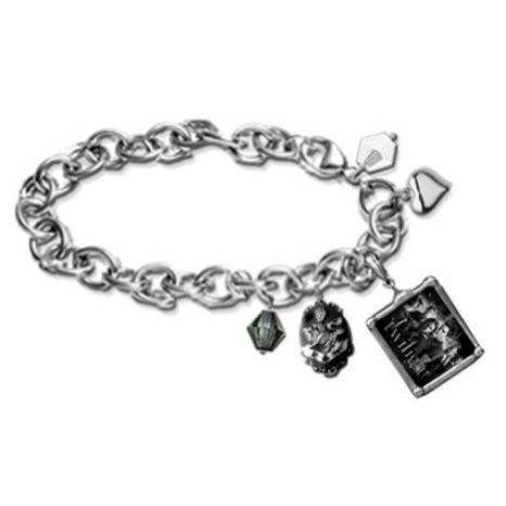 Twilight Bracelet/Image Charm BTS Bella \u0026 Cullens フィギュア おもちゃ 人形