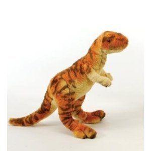 Tyrannosaurus Rex 16 by Fiesta (フィエスタ) フィギュア おもちゃ 人形