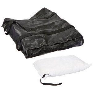 UltraTech 9272-OS Polypropylene Geotextile Ultra-Grate Oil and Sediment Guard, 24 Length x 18 Widt