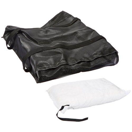 UltraTech 9272-OS Polypropylene Geotextile Ultra-Grate Oil and Sediment Guard, 24 Length x 18 Widtの画像