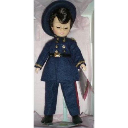 Union Officer Alexander Collector 8 Inch Doll ドール 人形 フィギュア