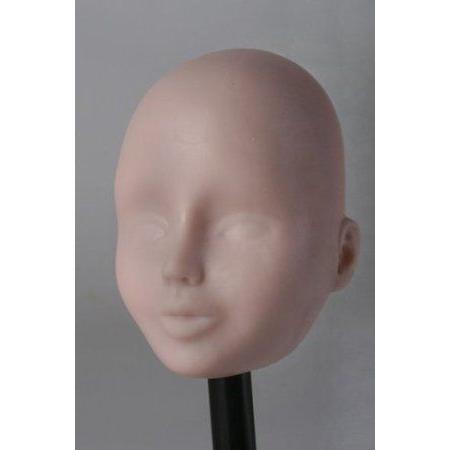 Urban Expressions Face Plate- Desire for 16 inch Horsman Fashion Doll 28313 ドール 人形 フィギュア