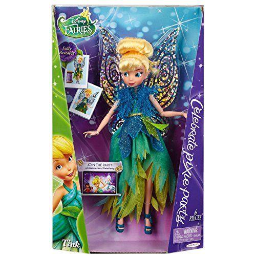 無料長期保証 Usディズニー Disney ティンカーベル フィギュア 人形 ドール ワールドフィギュアショップ 通販 Yahoo ショッピング 工場直送 Www Ladislexia Net