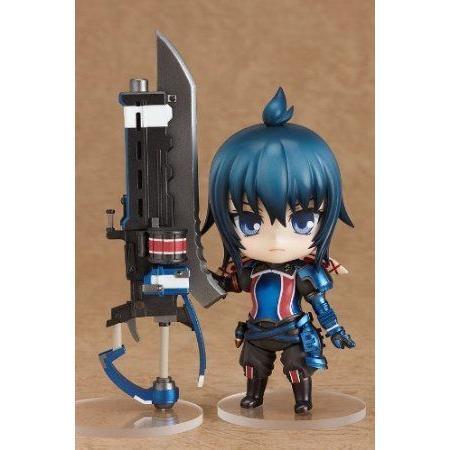 Valkyria Chronicles 3 Nendoroid Imuka [Painted ABS\u0026PVC posable non-scale figure] フィギュア おもち
