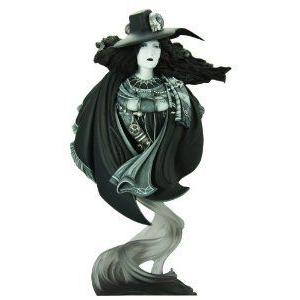 Vampire Hunter D Bust Mono Variant フィギュア おもちゃ 人形