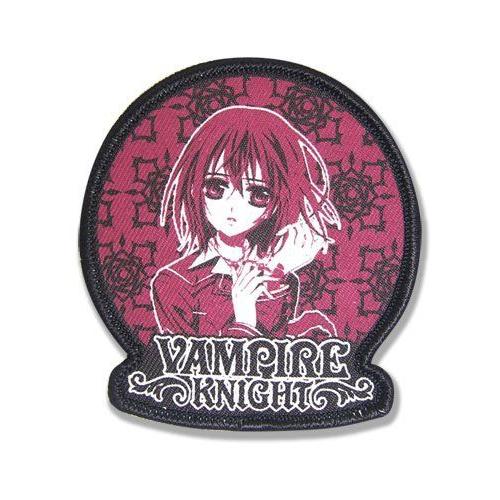 Vampire Knight Yuuki Patch フィギュア ダイキャスト 人形