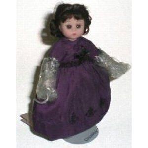 Very Little Women Meg Porcelain Madame Alexander (マダムアレクサンダー) Doll ドール 人形 フィギュ