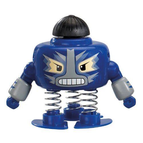 Vivid Imaginations Gyro-Botz Gyro Botz Wave 2 Zero Gravity Spinning Warriors Fury New フィギュア