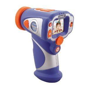 VTECH 80-115404 - Kidizoom VideoCam フィギュア おもちゃ 人形