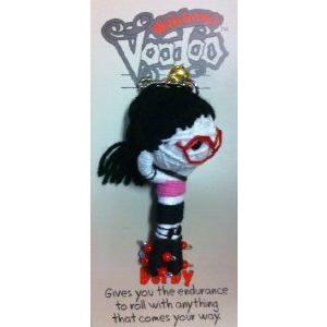 Watchover Voodoo Doll - Derby ドール 人形 フィギュア