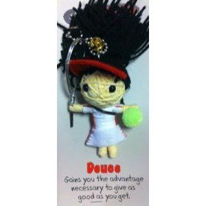 Watchover Voodoo Doll - Deuce ドール 人形 フィギュア