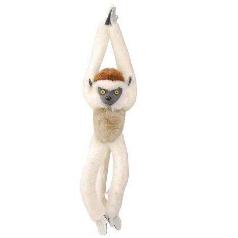 Wild Republic (ワイルドリパブリック) 17 Hanging Monkey Verreau Sifka by Wild Republic (ワイルドリ
