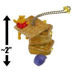 Winnie the Pooh (くまのプーさん) [~2]: Disney (ディズニー) Mascot Layered Charm Series (Japanese I