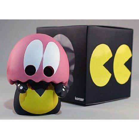 Wizard Exclusive Mrs. Capman Kanser Vinyl フィギュア 人形 Limited to 150 フィギュア おもちゃ 人形