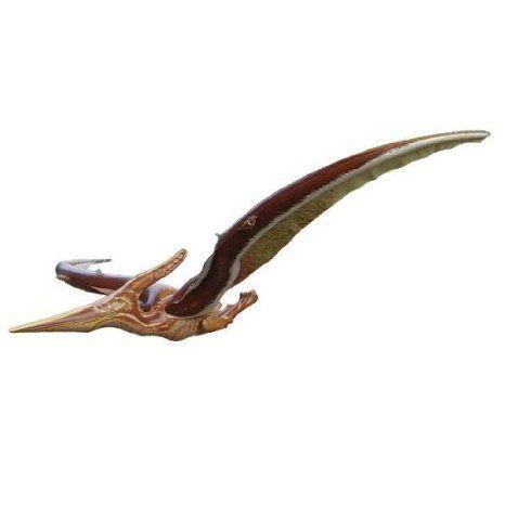 Wmu Inflatable Realistic Pteranadon (Pack Of 6)