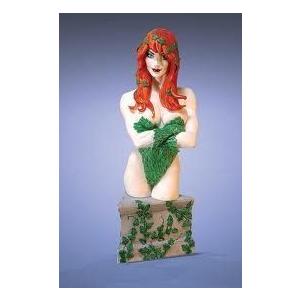 Women of the Dc Universe Poison Ivy Bust フィギュア おもちゃ 人形