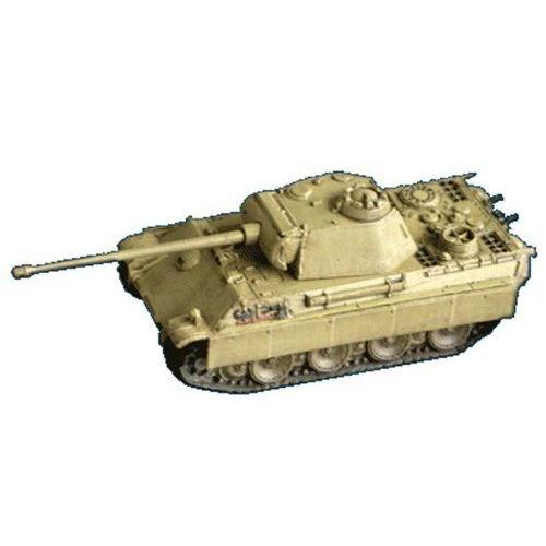 World Tank Museum MK V g Panther Tank (1) FFG 11003 フィギュア 人形 おもちゃ