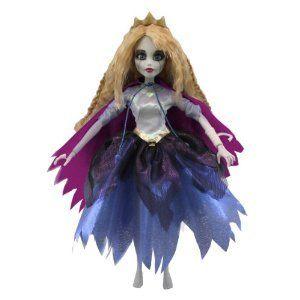 WowWee Once Upon A Zombie Sleeping Beauty Doll ドール 人形 フィギュア