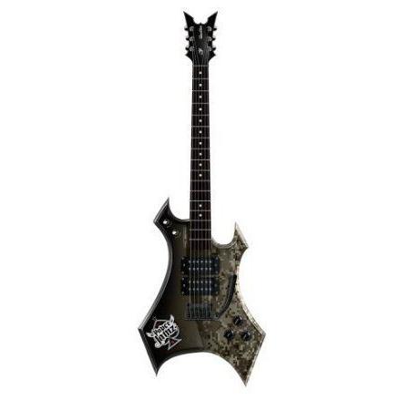Wowwee Paper Jamz Pro Guitar Series - Style 3 by WowWee TOY ドール 人形 フィギュア