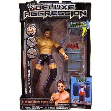 ウルティモドラゴン CMLL フィギュア CMLL フィギュア 未開封 ウルティモドラゴン WWE