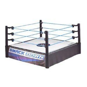 WWE (プロレス) Smackdown Superstar Ring