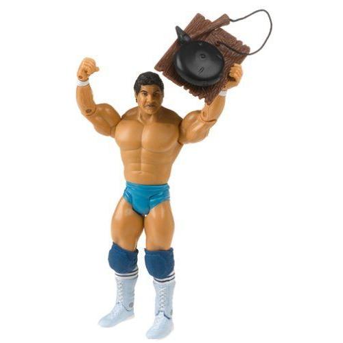 オンラインクーポン WWE プロレス Classic Superstars Series 7 Figure: Don Moraco フィギュア 人形 おもちゃ