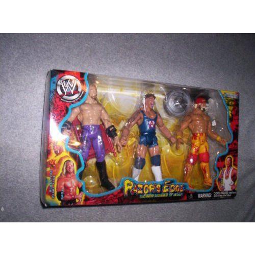 WWE プロレス RAZOR´S EDGE フィギュア 人形 おもちゃ