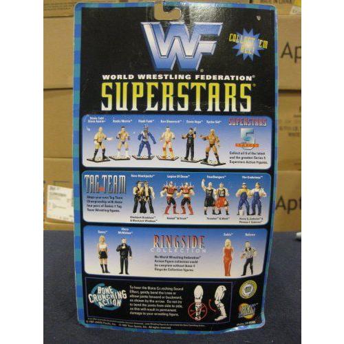 WWF プロレス アメリカンプロレス Superstars - Hunter Hearst Helmsley フィギュア 人形 おもちゃ｜worldfigure｜02