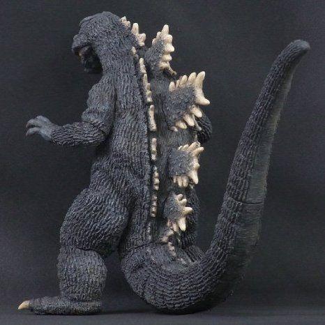 Godzilla ゴジラ　フィギュア X-Plus Godzilla (ゴジラ)honen Rick Ver. フィギュア おもちゃ 人形