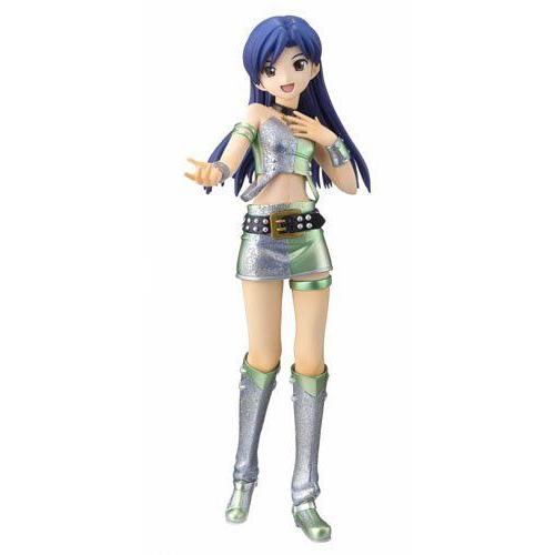 Yamato Creator's Labo #31 Violet PVC Figure (Pearl White Version) フィギュア 人形 おもちゃ