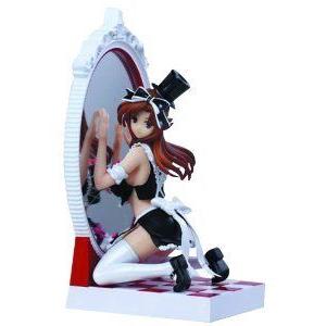 Yamato Fairy Tale 図形 あやつり人形 Volume 3: Alice インチ The Mirror World PVC 図形 あやつり人形 (Black D フィギュア本体-フィギュア