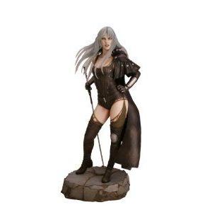 Yamato Fantasy フィギュア 人形 Gallery: Luz Malefic Statue フィギュア おもちゃ 人形