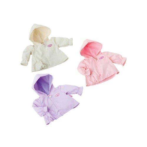 Zapf Baby Annabell Pink Raincoat フィギュア おもちゃ 人形_1
