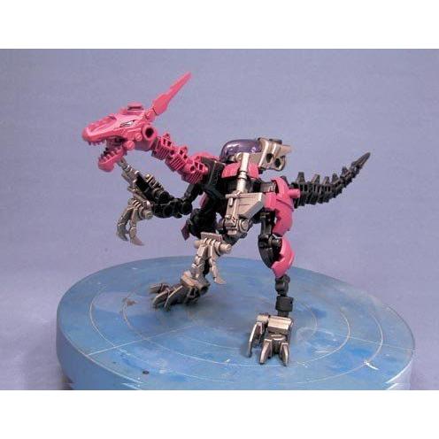 Zoids Neo Blox NBZ 12 G2 Rex Model Kit フィギュア 人形 おもちゃの画像