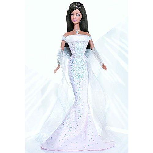 オパール バービー 10月 October Opal Barbie C5328