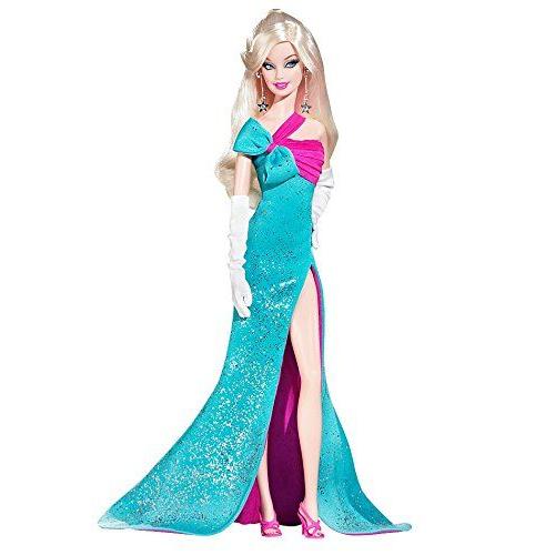 お誕生日おめでとう、ゴージャス バービー Happy Birthday, Gorgeous Barbie N2440