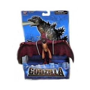 ゴジラ Final Wars RODAN 6.5 フィギュア (2006 バンダイ) 131002fnp