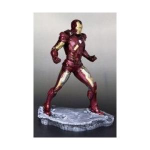 日本未入荷日本未入荷コトブキヤ アイアンマン Mark VII ArtFX Statue