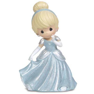 ディズニー(Disney) シンデレラ フィギュア 置物 人形 プレシャスモーメンツ