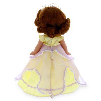 ディズニー(Disney) ちいさなプリンセス ソフィア 人形 ドール フィギュア プレシャスモーメンツの画像