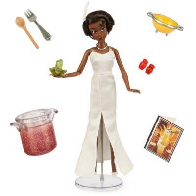 最新情報 ディズニー Disney プリンセスと魔法のキス ティアナ プリンセス 人形 ドール フィギュア しゃべる 声が 在庫限り Www Ladislexia Net