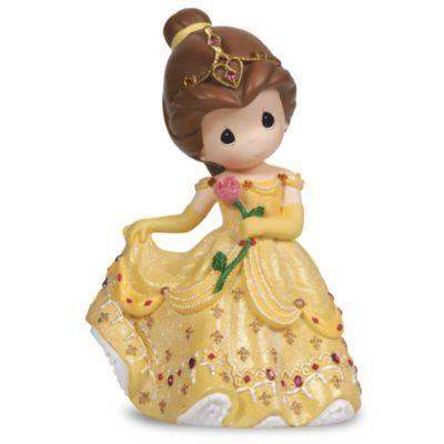 ディズニー(Disney) ベル 美女と野獣 フィギュア 人形 置物 プレシャスモーメンツ